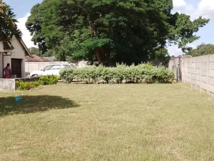 3 Bedroom House for Sale in Chadcombe, Harare