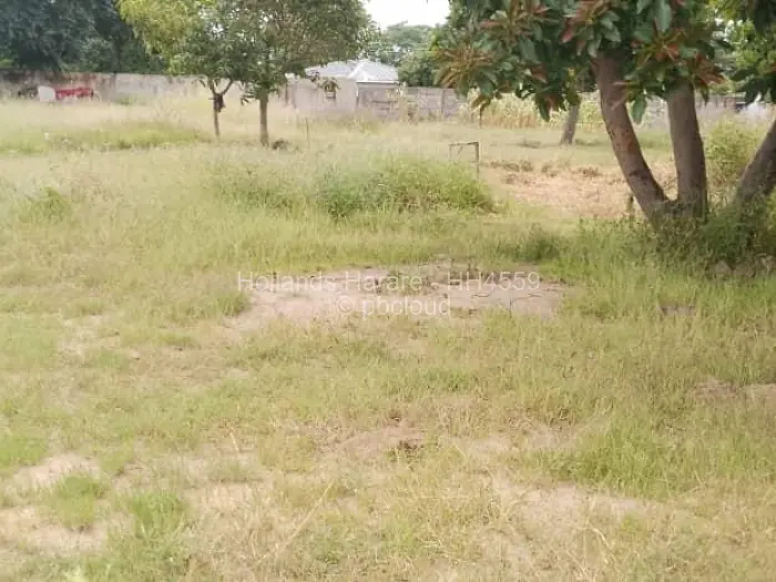 3 Bedroom House for Sale in Chadcombe, Harare