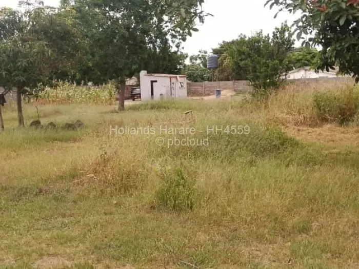 3 Bedroom House for Sale in Chadcombe, Harare
