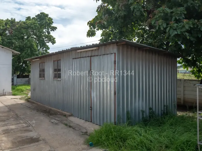Warehouse/Industrial for Sale in Ardbennie, Harare