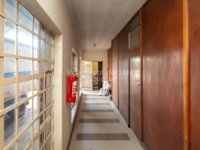 Warehouse/Industrial for Sale in Ardbennie, Harare