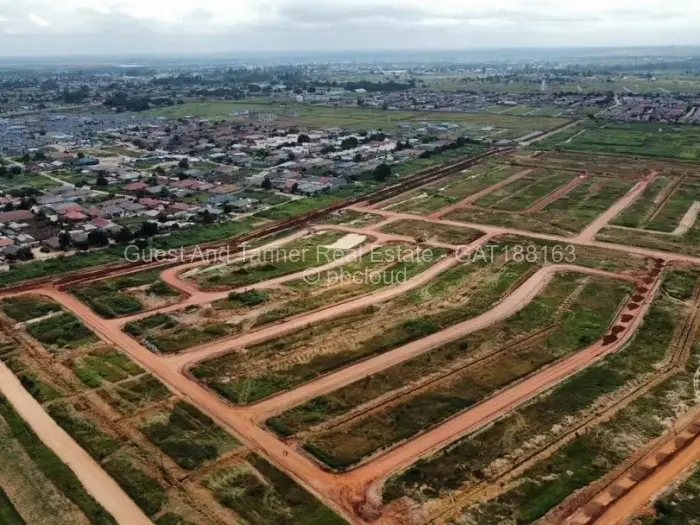 Residential Stand for Sale in Ruwa, Ruwa