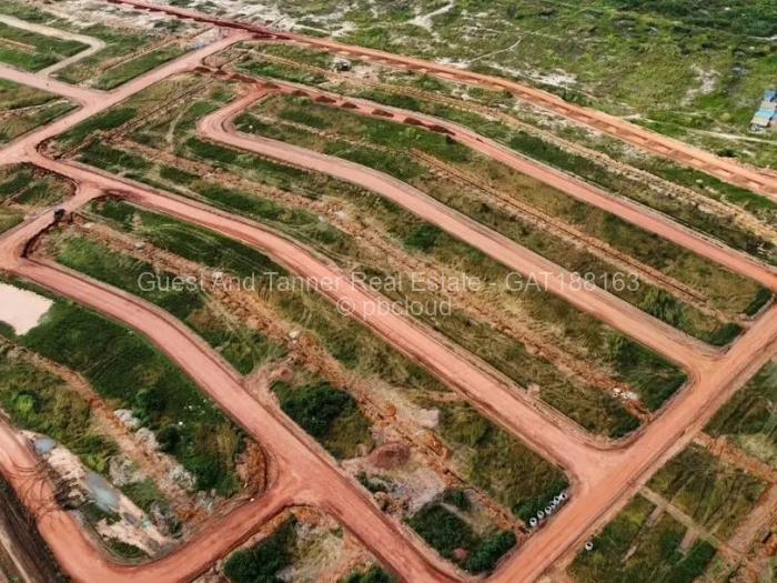 Residential Stand for Sale in Ruwa, Ruwa