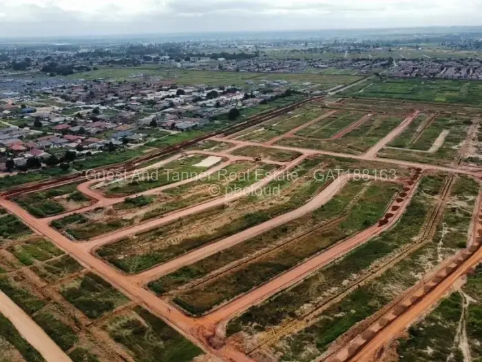 Residential Stand for Sale in Ruwa, Ruwa