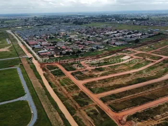 Residential Stand for Sale in Ruwa, Ruwa