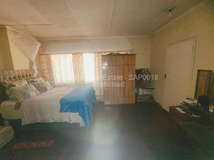 3 Bedroom House for Sale in Northend, Bulawayo