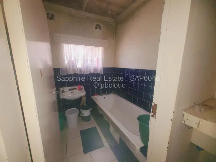 3 Bedroom House for Sale in Northend, Bulawayo