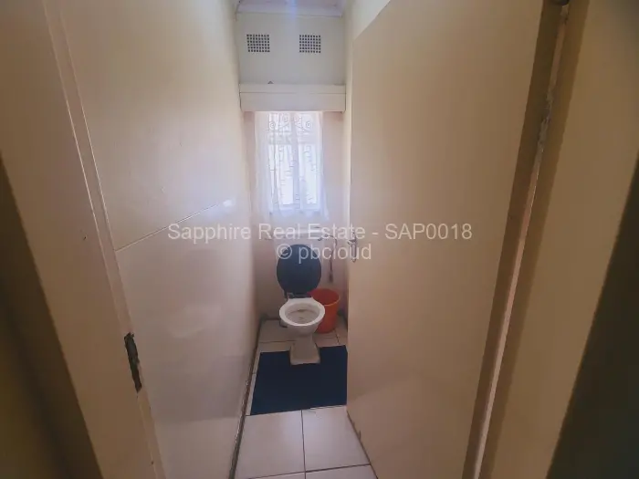 3 Bedroom House for Sale in Northend, Bulawayo