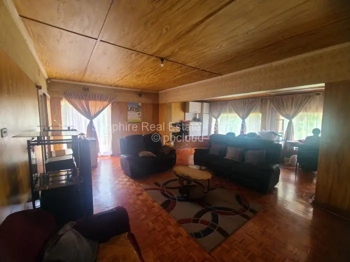 3 Bedroom House for Sale in Northend, Bulawayo