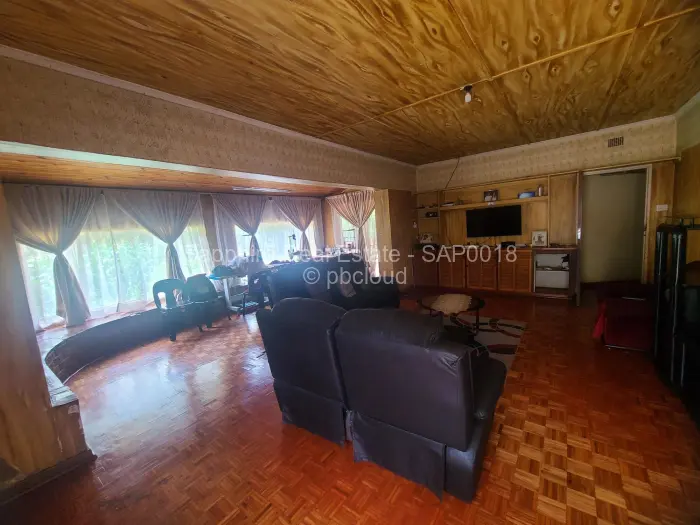3 Bedroom House for Sale in Northend, Bulawayo