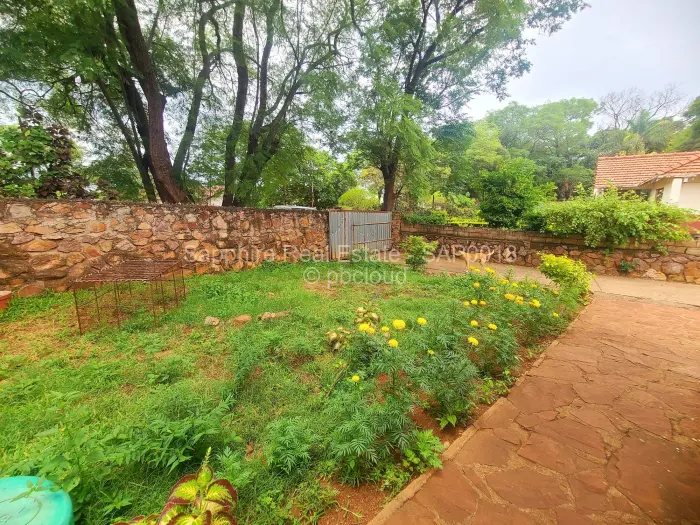 3 Bedroom House for Sale in Northend, Bulawayo