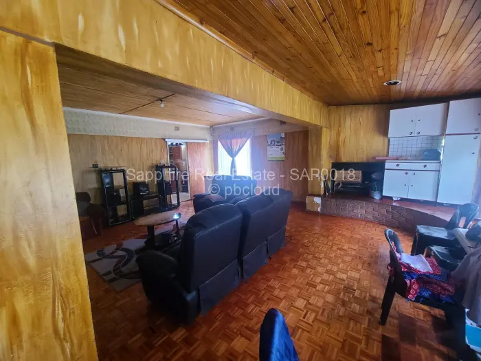 3 Bedroom House for Sale in Northend, Bulawayo