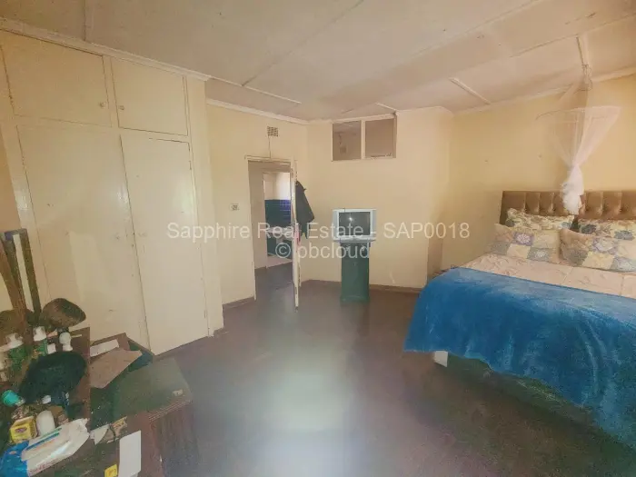 3 Bedroom House for Sale in Northend, Bulawayo