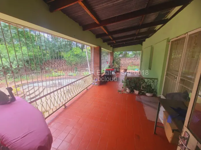 3 Bedroom House for Sale in Northend, Bulawayo