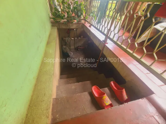 3 Bedroom House for Sale in Northend, Bulawayo