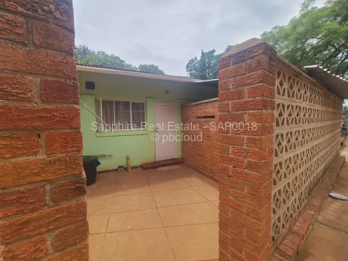 3 Bedroom House for Sale in Northend, Bulawayo
