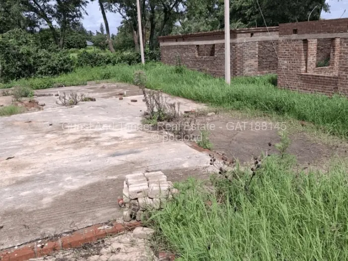 Residential Stand for Sale in Southview Park, Harare