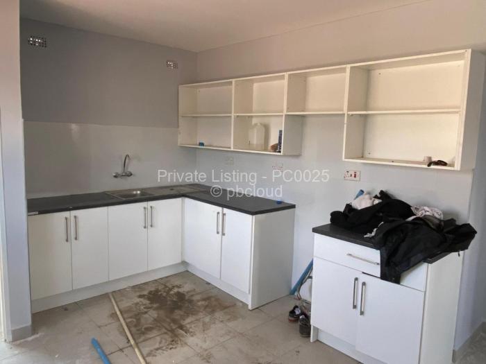 Townhouse/Cluster for Sale in Budiriro, Harare