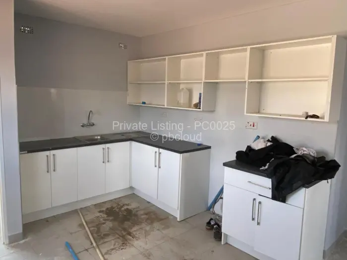 Townhouse/Cluster for Sale in Budiriro, Harare