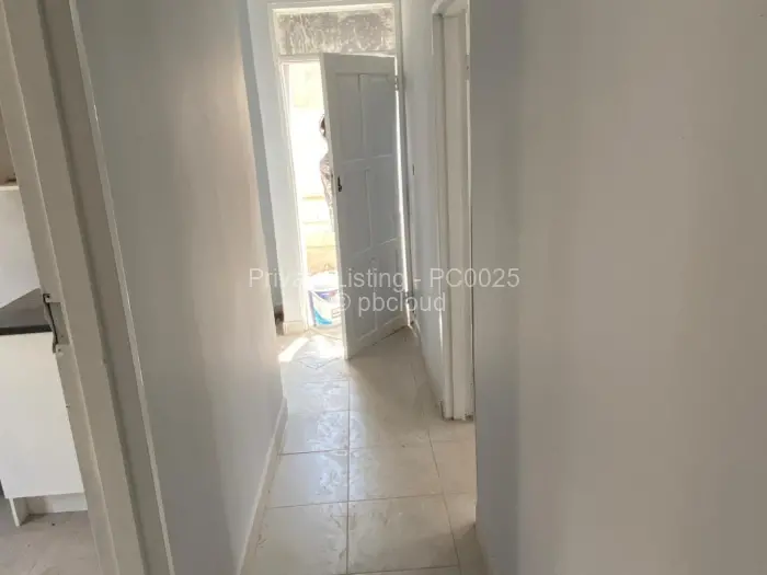 Townhouse/Cluster for Sale in Budiriro, Harare