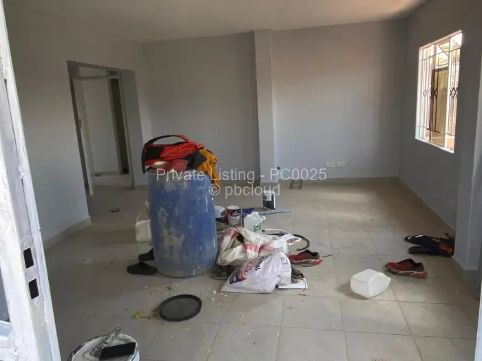 Townhouse/Cluster for Sale in Budiriro, Harare