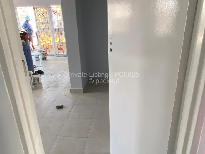 Townhouse/Cluster for Sale in Budiriro, Harare