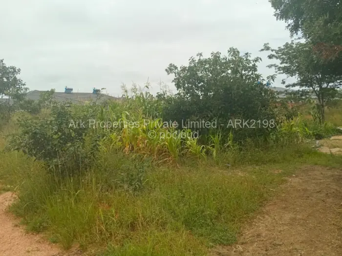 Residential Stand for Sale in Ruwa, Ruwa