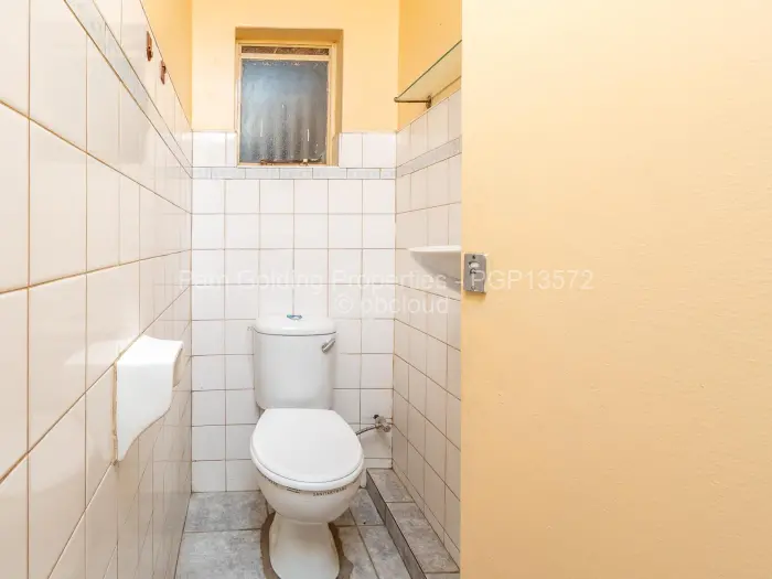 4 Bedroom House for Sale in Msasa Park, Harare