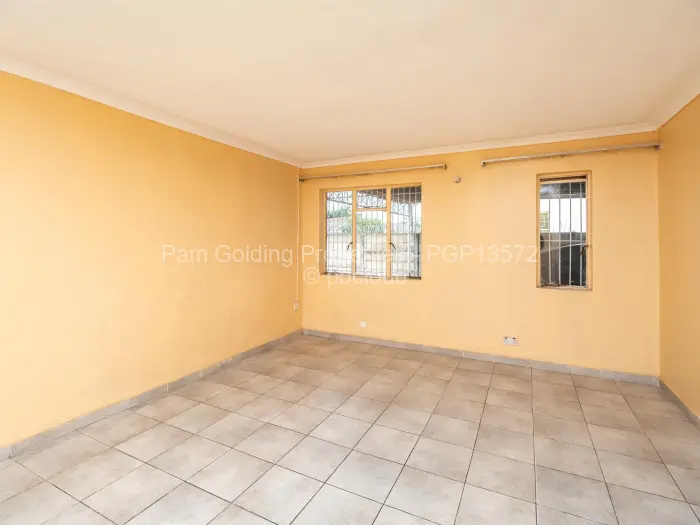 4 Bedroom House for Sale in Msasa Park, Harare