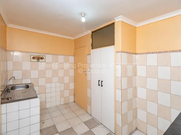 4 Bedroom House for Sale in Msasa Park, Harare