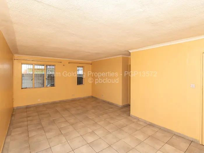 4 Bedroom House for Sale in Msasa Park, Harare