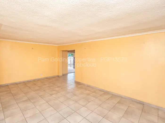 4 Bedroom House for Sale in Msasa Park, Harare