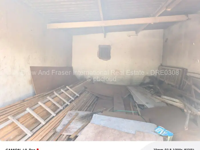 4 Bedroom House for Sale in Morningside, Mutare