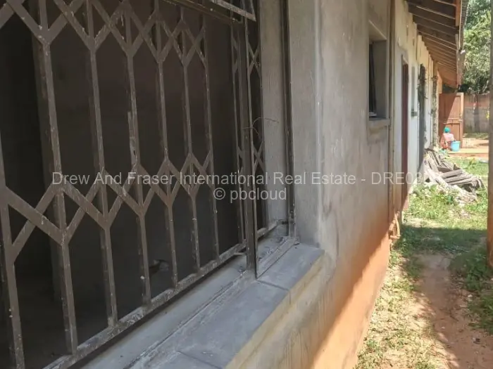 4 Bedroom House for Sale in Morningside, Mutare