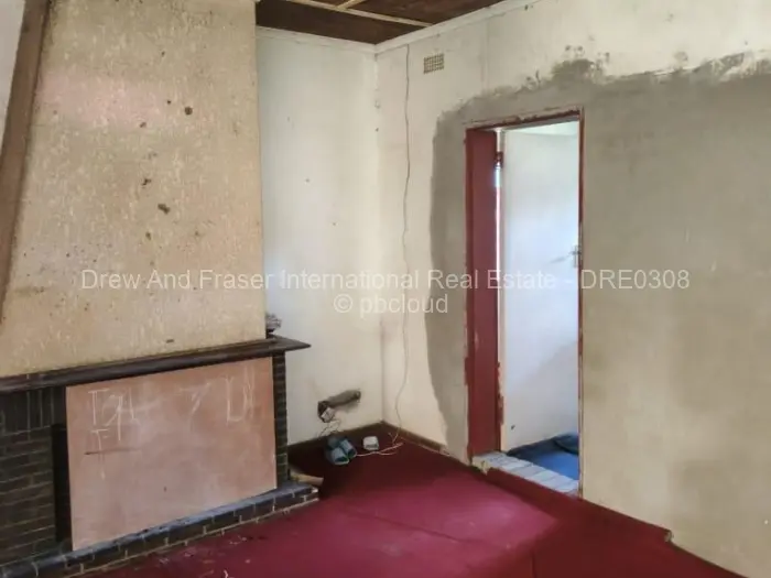 4 Bedroom House for Sale in Morningside, Mutare