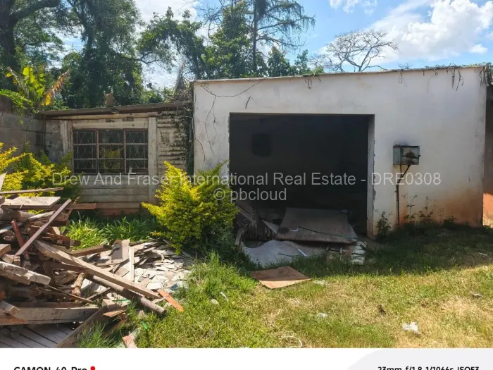 4 Bedroom House for Sale in Morningside, Mutare