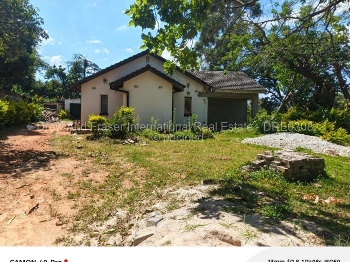 4 Bedroom House for Sale in Morningside, Mutare
