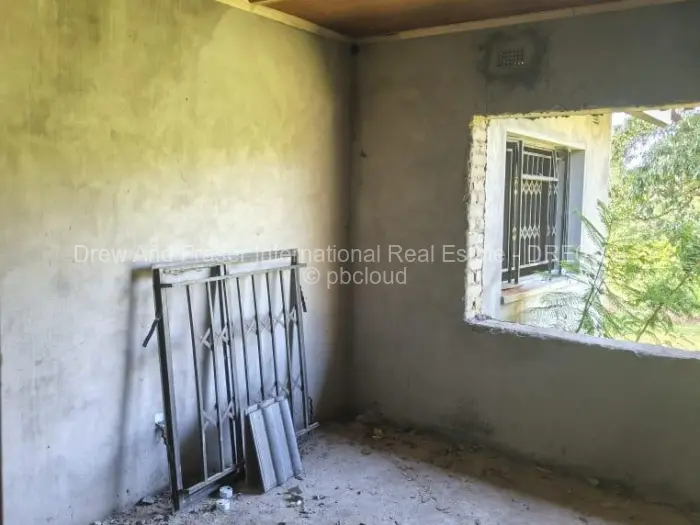 4 Bedroom House for Sale in Morningside, Mutare