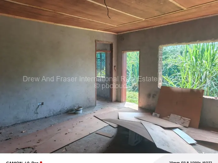 4 Bedroom House for Sale in Morningside, Mutare