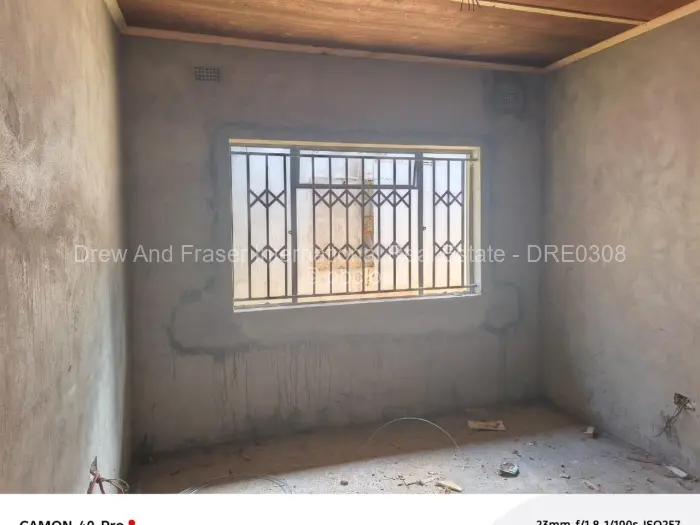 4 Bedroom House for Sale in Morningside, Mutare