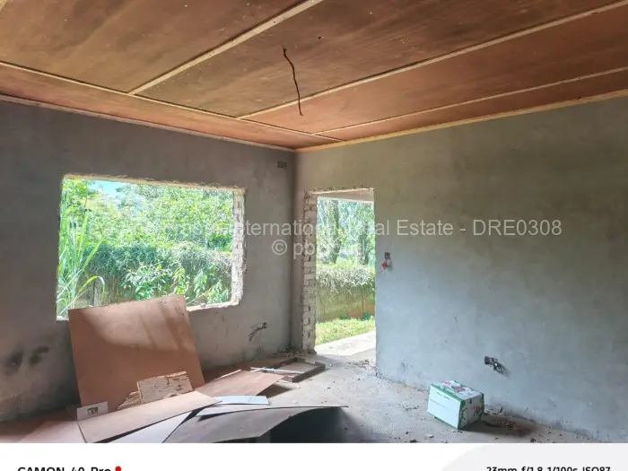 4 Bedroom House for Sale in Morningside, Mutare