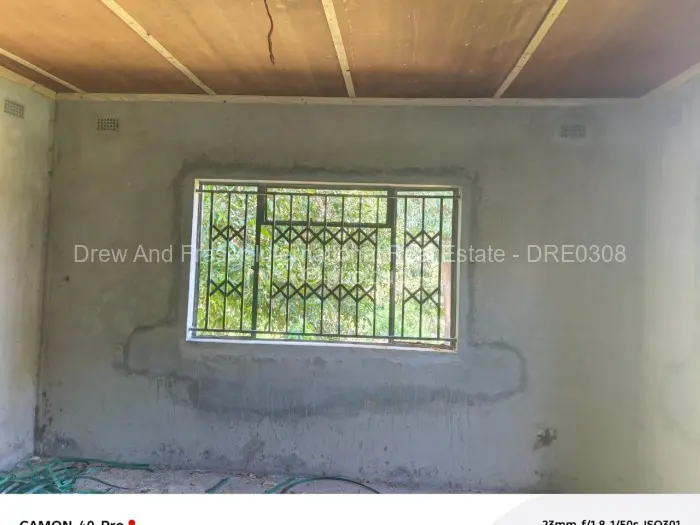 4 Bedroom House for Sale in Morningside, Mutare