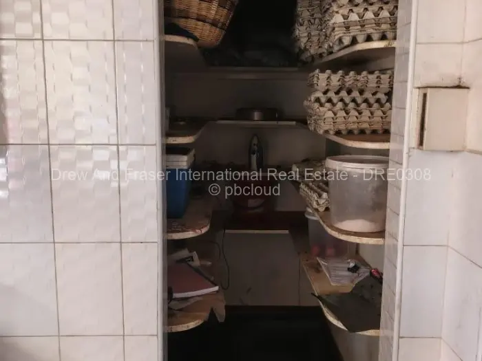 4 Bedroom House for Sale in Morningside, Mutare