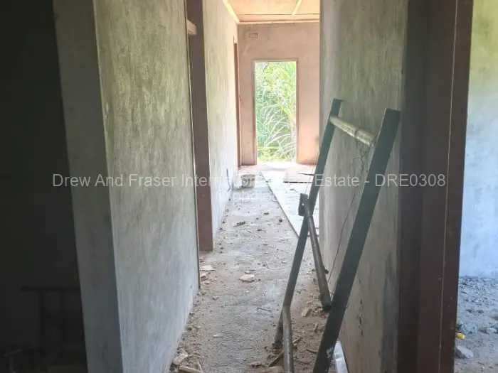 4 Bedroom House for Sale in Morningside, Mutare