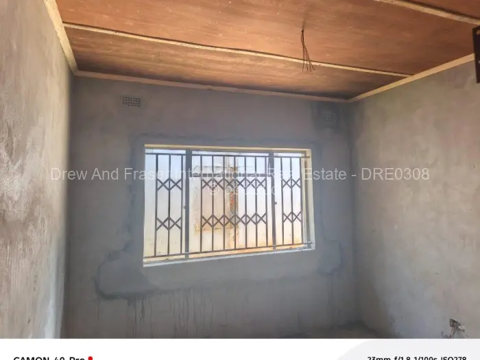 4 Bedroom House for Sale in Morningside, Mutare