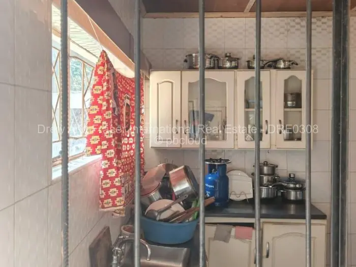 4 Bedroom House for Sale in Morningside, Mutare