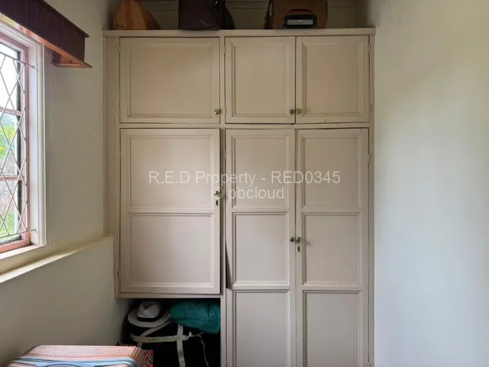 3 Bedroom House for Sale in Bellevue, Bulawayo