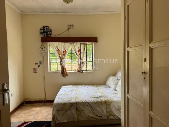 3 Bedroom House for Sale in Bellevue, Bulawayo