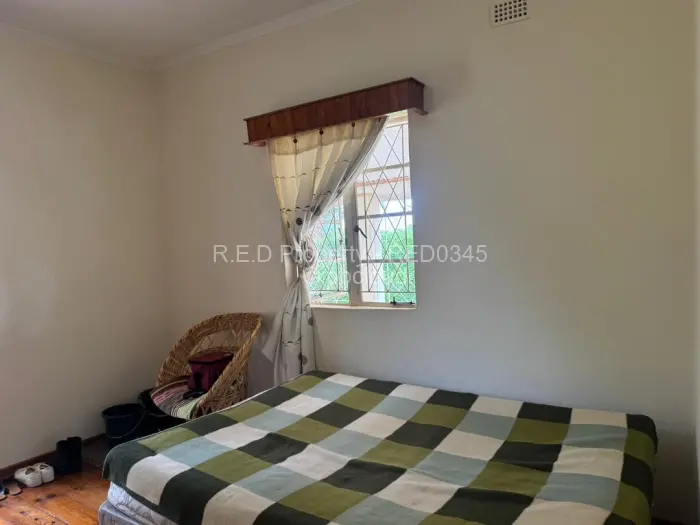 3 Bedroom House for Sale in Bellevue, Bulawayo