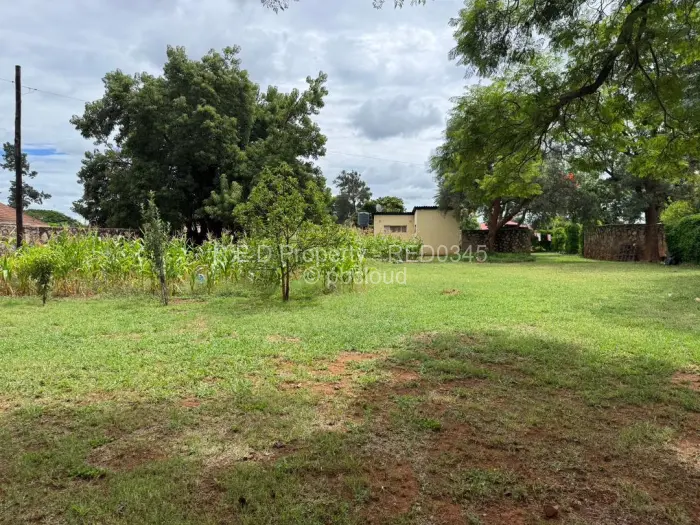 3 Bedroom House for Sale in Bellevue, Bulawayo